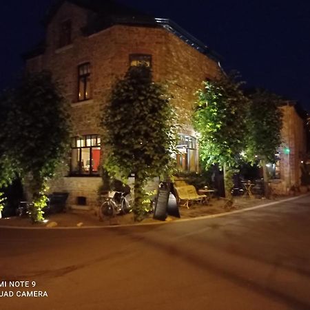 Bed and Breakfast L'Ancienne Boulangerie Дюрбюї Екстер'єр фото
